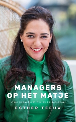 Afbeeldingen van Managers op het matje