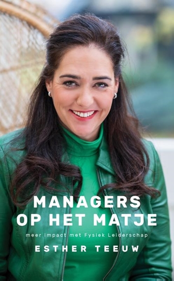 Afbeelding van Managers op het matje