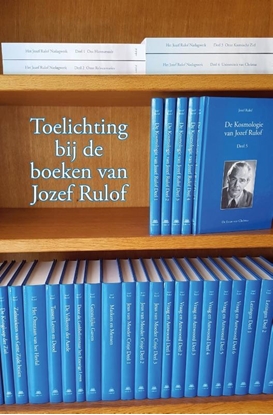 Afbeeldingen van Toelichting bij de boeken van Jozef Rulof