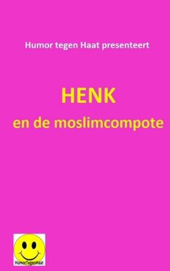Afbeelding van Henk en de moslimcompote