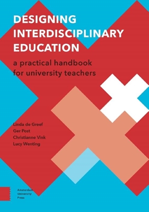 Afbeeldingen van Perspectives on Interdisciplinarity Designing interdisciplinary education