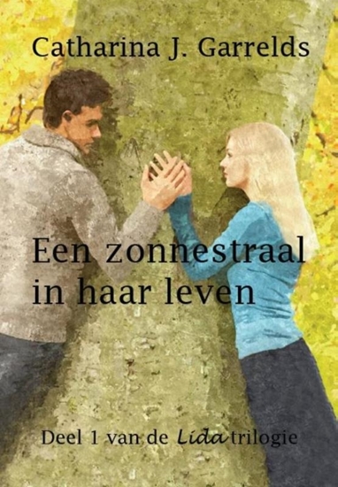 Afbeelding van Lida trilogie Een zonnestraal in haar leven