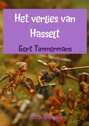 Afbeeldingen van Het verlies van Hasselt