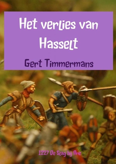 Afbeelding van Het verlies van Hasselt