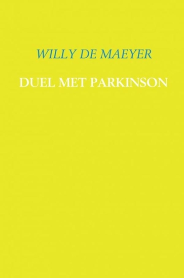 Afbeelding van Duel met Parkinson