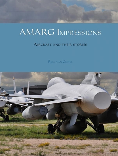Afbeelding van AMARG Impressions