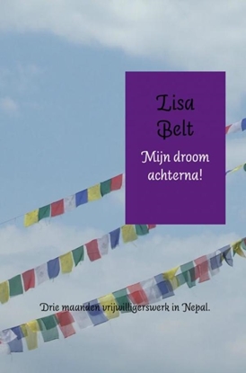 Afbeeldingen van Mijn droom achterna!