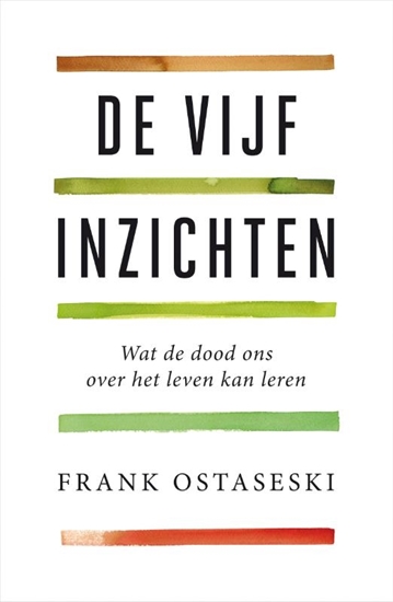 Afbeelding van De vijf inzichten