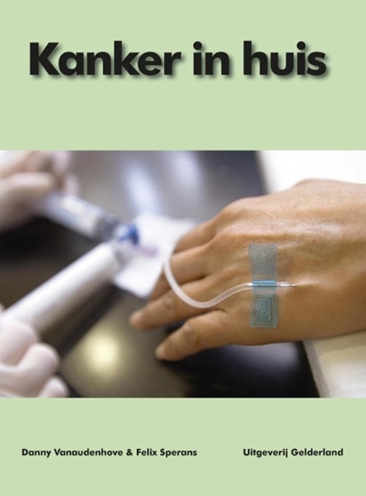 Afbeelding van Kanker in huis