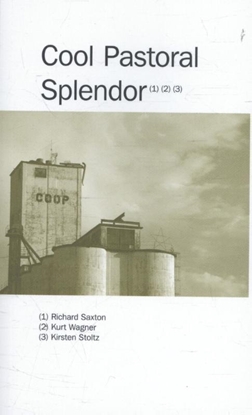 Afbeeldingen van Center pivot Cool pastoral splendor