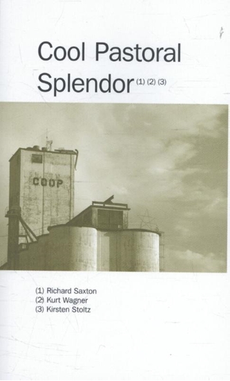 Afbeelding van Center pivot Cool pastoral splendor