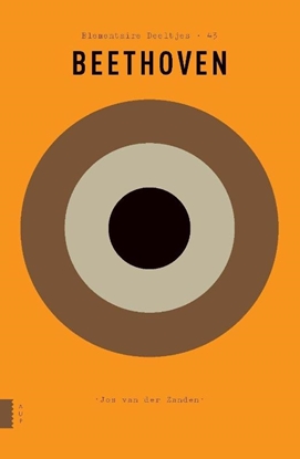 Afbeeldingen van Elementaire Deeltjes Beethoven