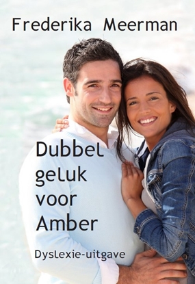 Afbeeldingen van Dubbel geluk voor Amber