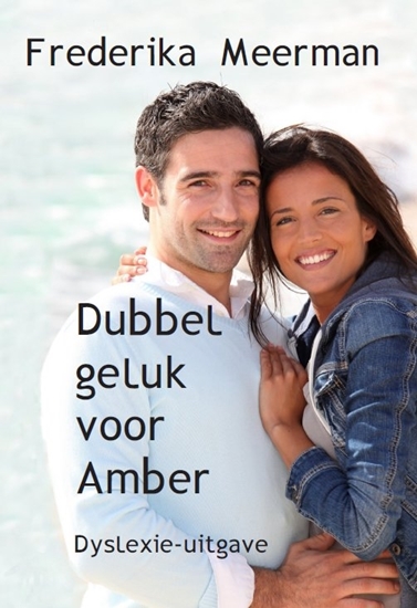 Afbeelding van Dubbel geluk voor Amber
