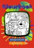 Afbeelding van Kleurboek - Met heel veel leuke dieren om in te kleuren !