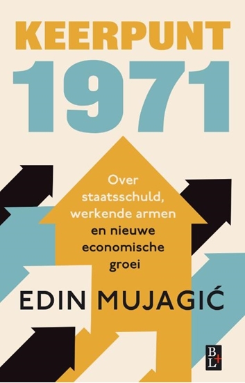 Afbeelding van Keerpunt 1971