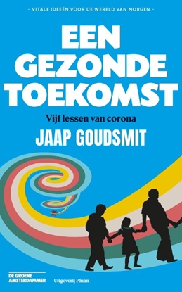Afbeeldingen van Een gezonde toekomst