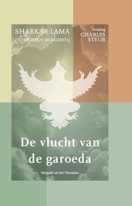 Afbeeldingen van Tijdloze Klassieker De vlucht van de Garoeda