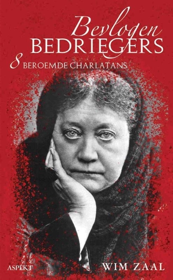 Afbeelding van Bevlogen Bedriegers