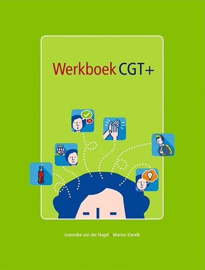 Afbeelding van Werkboek CGT+ (set van 2 ex.)