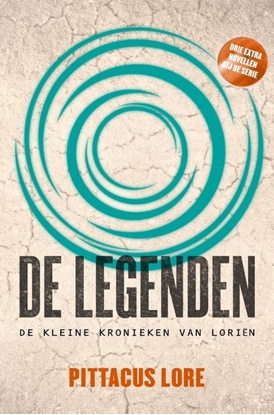 Afbeeldingen van De kleine kronieken van Loriën De legenden