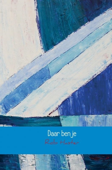 Afbeelding van Daar ben je