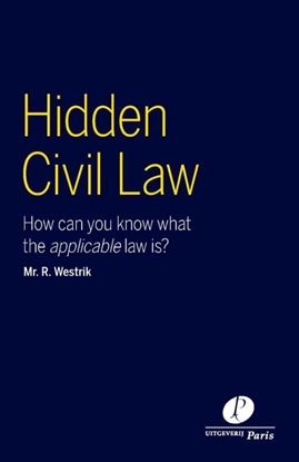 Afbeeldingen van Hidden Civil Law