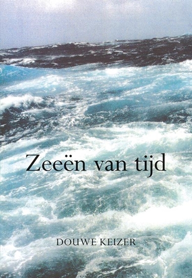 Afbeelding van Zeeën van tijd