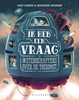 Afbeelding van Ik heb een vraag