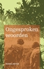 Afbeelding van Ongesproken woorden