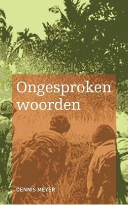 Afbeeldingen van Ongesproken woorden