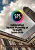 Afbeelding van Celebrating Spatial Planning at TU Delft 2008-2019