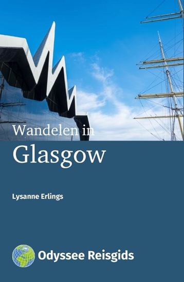 Afbeelding van Wandelen in Glasgow
