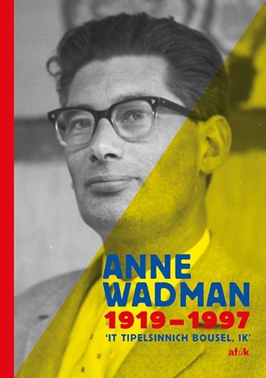 Afbeelding van Anne Wadman 1919-1997