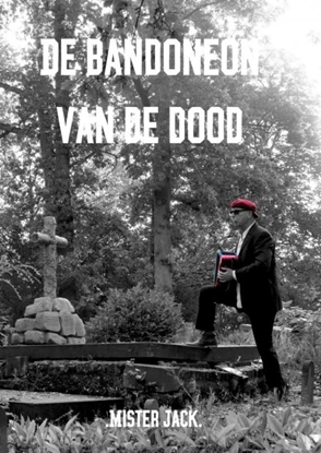 Afbeeldingen van De bandoneon van de dood