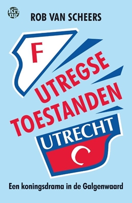 Afbeeldingen van Utregse toestanden