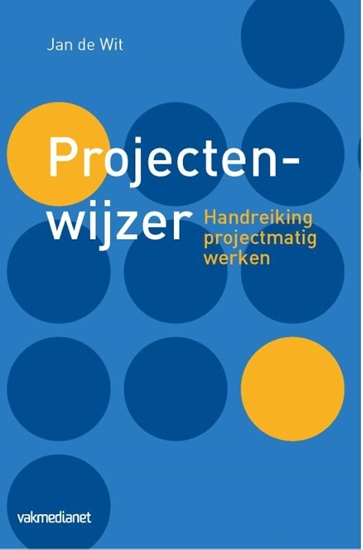 Afbeelding van Projectenwijzer