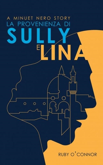 Afbeelding van La Provenienza di Sully e Lina