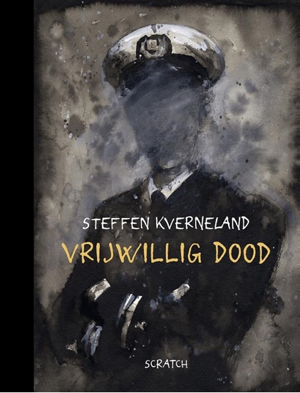 Afbeelding van Vrijwillig dood