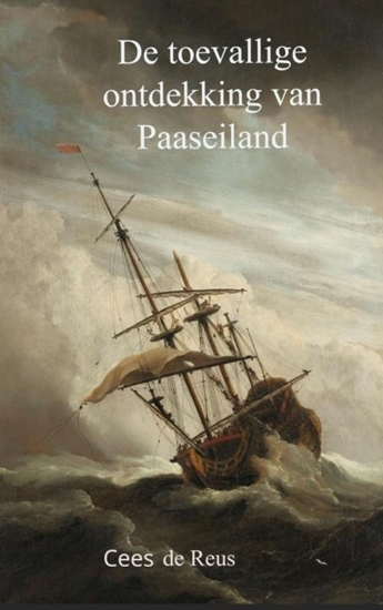 Afbeelding van De toevallige ontdekking van Paaseiland