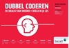 Afbeelding van Dubbel coderen