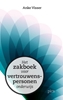 Afbeelding van Het zakboek voor vertrouwenspersonen onderwijs