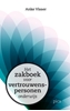Afbeelding van Het zakboek voor vertrouwenspersonen onderwijs