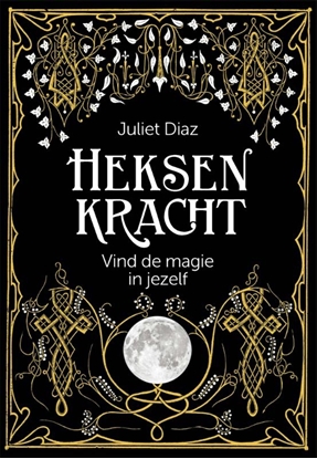 Afbeeldingen van Heksenkracht