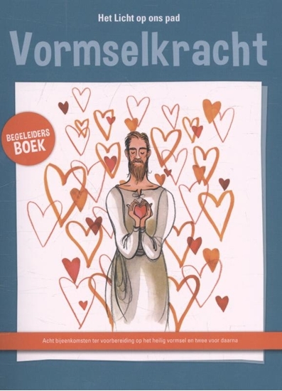 Afbeelding van Vormselkracht!