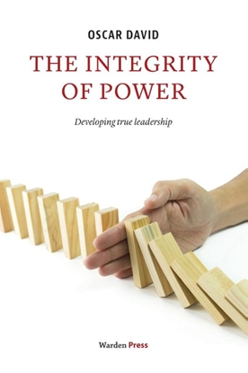 Afbeeldingen van The integrity of power