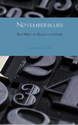Afbeeldingen van Mert en Ellen Novemberblues