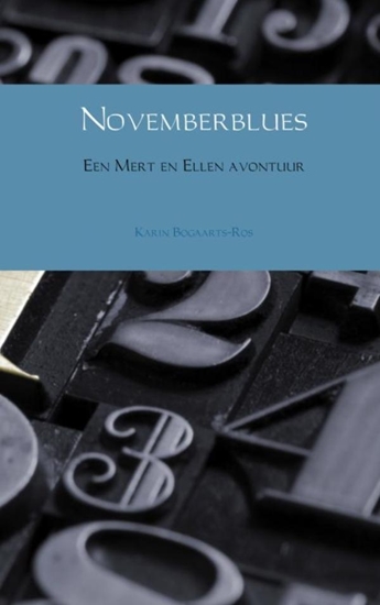 Afbeelding van Mert en Ellen Novemberblues