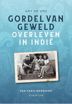 Afbeeldingen van Gordel van geweld