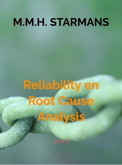 Afbeelding van Reliability en root cause analysis 6
